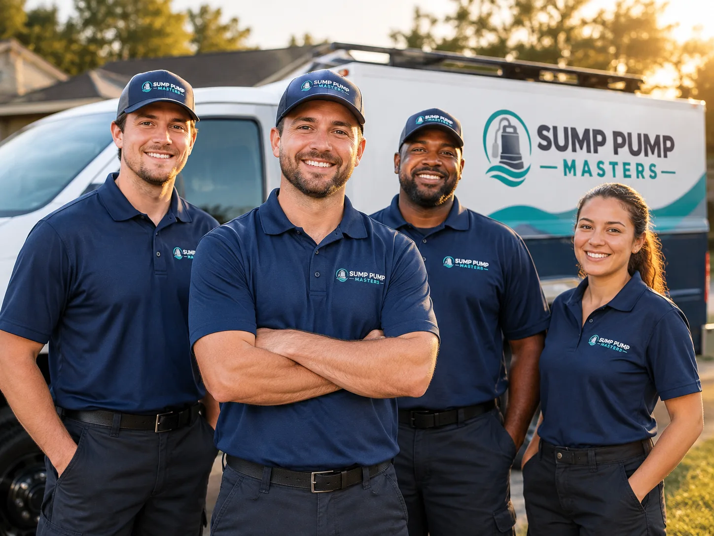 Sump Pump Repair company in Crane, TX